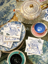 servilletas-de-cocktail-pajaro-princess-egret