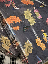 Pack de 20 Servilletas de Papel 'Amsterdam Chinoiserie' - 33x33 cm