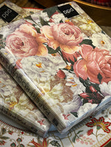 Pack de 20 Servilletas de Papel 'Armonia' - 33x33 cm