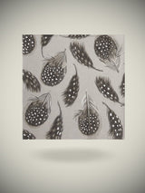 Pack de 20 Servilletas de Papel 'Feathers' - 33x33 cm