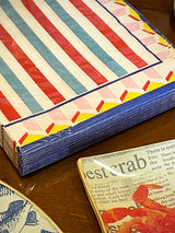 servilletas-de-papel-estampadas-rayas-colores