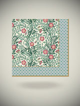Pack de 20 Servilletas de Papel 'Floral Fantasy' - 33x33 cm