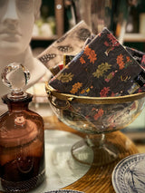 Pack de 20 Servilletas de Papel 'Amsterdam Chinoiserie' - 33x33 cm