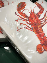 servilletas-dibujo-langosta-naranja