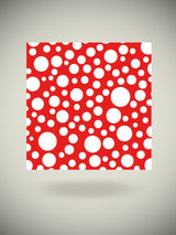 servilletas-lunch-topos-blancos-sobre-rojo