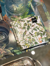 Pack de 20 Servilletas de Papel 'Mauritius' - 25x25 cm