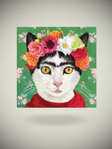 servilletas-papel-medida-lunch-gato-frida-kahlo