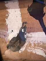 small-acrylic-painting-on-kraft