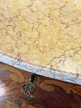 sobre-marmol-comoda-antigua-estilo-frances