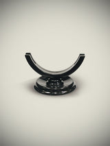 Soporte para Abanico Negro