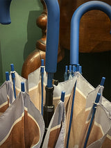 Paraguas 'Paseo a Orillas del Mar' - Sorolla