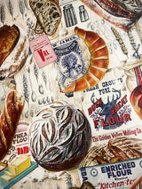 'Soul of Bread' Wrapping Paper - 100x70 cm