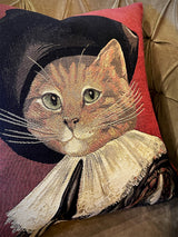 susan-herbert-dartagnan-cat-tapestry-cushion-pillow