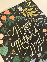 Tarjeta de Felicitación 'Wildwood'