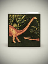 tarjeta-felicitacion-infantil-diplodocus