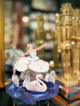 Tarjeta Pirouettes ‘Swan Lake'