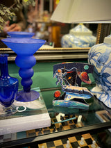 Tarjeta Swing 'Space Shuttle'