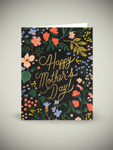 Tarjeta de Felicitación 'Wildwood'