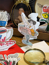 Tarjeta de Felicitación 'Birthday Cocktail'
