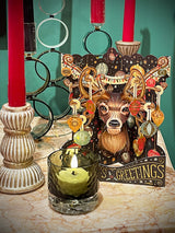 tarjetas-navidenas-con-renos-de-santoro