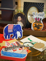 Tarjeta de Felicitación 'Elephant'