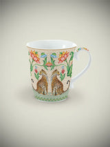 Taza Mug 'Jungle Vibes' - 275 ml