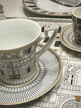 taza-y-platito-en-porcelana-blanca-y-negra