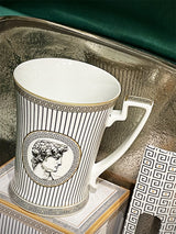 Taza Mug 'Palladium' - 300 ml