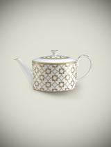 Tetera de Porcelana 'Decó' - 1,2 L