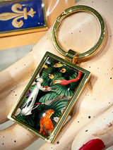 Llavero 'Bird Life' - Teylers Museum