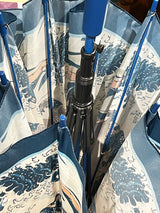 Paraguas 'La Gran Ola' - Katsushika Hokusai