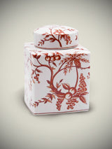 Decorative Jar 'Bretagne'