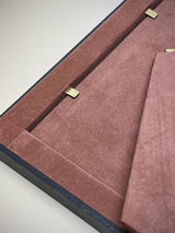 Marco de Fotos 'Vermont' Antracita - 10x15 cm