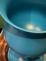 urna-copa-decorativa-azul