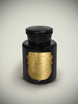 Vela Apothecary Noir 'Palo Santo' 8oz