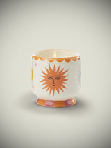 Vela A Dopo 'Orange Blossom' - Sol 8oz