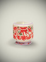 Vela A Dopo 'Coconut & Amber' - Jungla 8oz