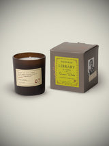 Vela Library 'Oscar Wilde' 6oz