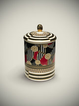 Vela de Porcelana 'Luxury Living' - Chains