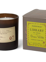Vela Library 'Oscar Wilde' 6oz