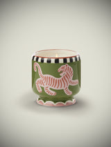 Vela A Dopo 'Black Cedar & Fig' - Tigre 8oz