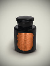 Vela Apothecary Noir 'Baltic Ember' 8oz