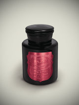 Vela Apothecary Noir 'Linen & Orris' 8oz