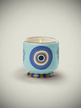 Vela A Dopo 'Incense & Smoke' - Ojo 8oz