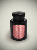 Vela Apothecary Noir 'Saffron Rose' 8oz