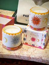 Vela A Dopo 'Orange Blossom' - Sol 8oz