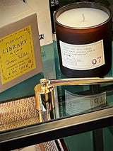 Vela Library 'Oscar Wilde' 6oz
