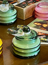 Vela Beam 'Cactus Flower' 3oz