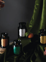 Vela Apothecary Noir 'Black Fig' 8oz