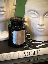 Vela Apothecary Noir 'Black Fig' 8oz